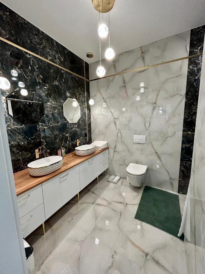 Premium Exclusive Suite Новы-Двур-Мазовецкий Экстерьер фото